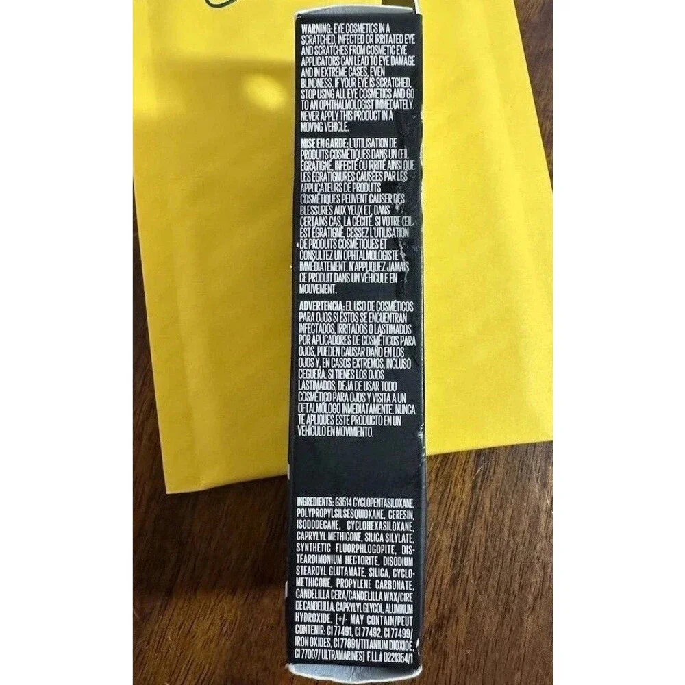 Maybelline brand new